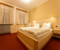 Camera da letto 1 - Elbrus